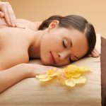 masaje terapeutico aromaterapia